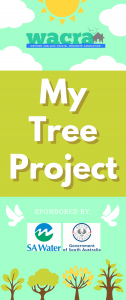 My Tree Project banner
